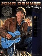 John Denver Anthology by Denver John John Denver for PVG Collection (Revised)