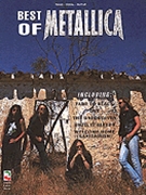 Best Of Metallica by Metallica Metallica for PVG Collection
