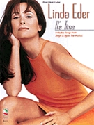 It's Time by Eder Linda Linda Eder for PVG Collection