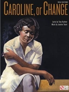 Caroline Or Change by Tesori Jeanine for Broadway V