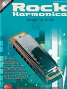 Rock Harmonica by for