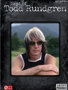 Best of Todd Rundgren by Todd Rundgren for