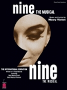 Nine by Yeston Maury for Broadway V