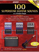 100 Superstar Guitar Sounds for Text w/ Audio