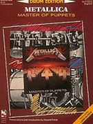 Metallica - Master of Puppets by Metallica for