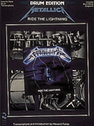 Metallica - Ride the Lightning by Metallica for