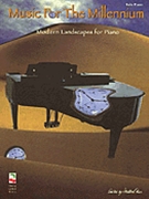 Music For The Millennium by Various - Okun Milton - for Piano Collection (...modern Landscapes)