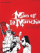 Man Of La Mancha by Leigh Mitch for Broadway V