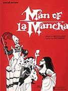Man Of La Mancha by Leigh Mitch for Broadway V