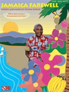 Jamaica Farewell by Burgie Irving Irving Burgie for PVG