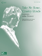 Take Me Home Country Roads by Denver John John Denver for PVG