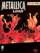 Load by Metallica Metallica for Elec Bass