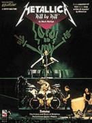 Riff By Riff by Metallica - Phillips Mark - Metallica for Guitar Tab