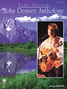 John Denver Anthology by Denver John John Denver for Guitar Collection