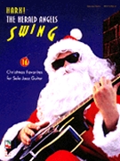 Hark The Herald Angels Swing for Guitar Tab