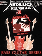 Metallica - Kill 'Em All by Metallica for