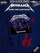 Metallica - Ride the Lightning* by Metallica for