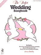 Perfect Wedding Songbook by Various - Okun Milton - for Piano Vocal and Guitar