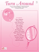 Turn Around by Belafonte Greene and Reynolds Reynolds/Greene for PVG