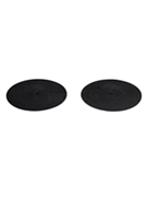 Tablatone Dot Self-adhesive 2.75 Diameter 2 Pieces by for