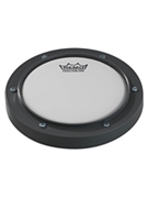 Practice Pad--remo Tunable 6" - 6" - Tunable for Accessorie