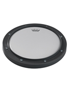 Practice Pad--remo Tunable 10" - 10" - Tunable for Accessorie