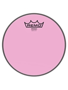 Emperor® Colortone(TM) Pink Drumhead by for