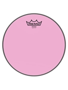 Emperor® Colortone(TM) Pink Drumhead by for