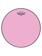 Emperor® Colortone(TM) Pink Drumhead by for