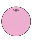 Emperor® Colortone(TM) Pink Drumhead by for
