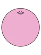 Emperor® Colortone(TM) Pink Drumhead by for