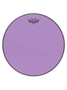 Emperor® Colortone(TM) Purple Drumhead by for