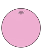 Emperor® Colortone(TM) Pink Drumhead by for
