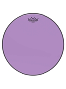 Emperor® Colortone(TM) Purple Drumhead by for