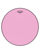 Emperor® Colortone(TM) Pink Drumhead by for