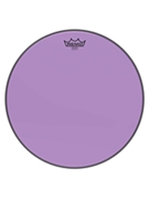 Emperor® Colortone(TM) Purple Drumhead by for