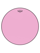 Emperor® Colortone(TM) Pink Drumhead by for