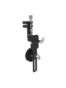 Adjustable Bass Drum Dampener by for
