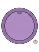 Powerstroke® P3 Colortone(TM) Purple Skyndeep® Drumhead by for