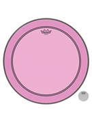 Powerstroke® P3 Colortone(TM) Pink Skyndeep® Drumhead by for
