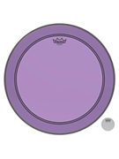 Powerstroke® P3 Colortone(TM) Purple Skyndeep® Drumhead by for