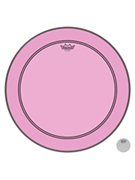 Powerstroke® P3 Colortone(TM) Pink Skyndeep® Drumhead by for