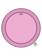 Powerstroke® P3 Colortone(TM) Pink Skyndeep® Drumhead by for