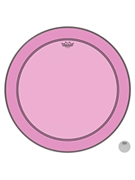 Powerstroke® P3 Colortone(TM) Pink Skyndeep® Drumhead by for