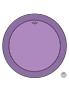 Powerstroke® P3 Colortone(TM) Purple Skyndeep® Drumhead by for