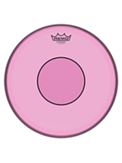 Powerstroke® 77 Colortone(TM) Pink Skyndeep Drumhead by for