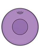 Powerstroke® 77 Colortone(TM) Purple Skyndeep Drumhead by for