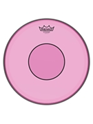 Powerstroke® 77 Colortone(TM) Pink Skyndeep Drumhead by for