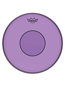 Powerstroke® 77 Colortone(TM) Purple Skyndeep Drumhead by for