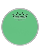 Emperor Colortone(TM) Crimplock Green Drumhead by for